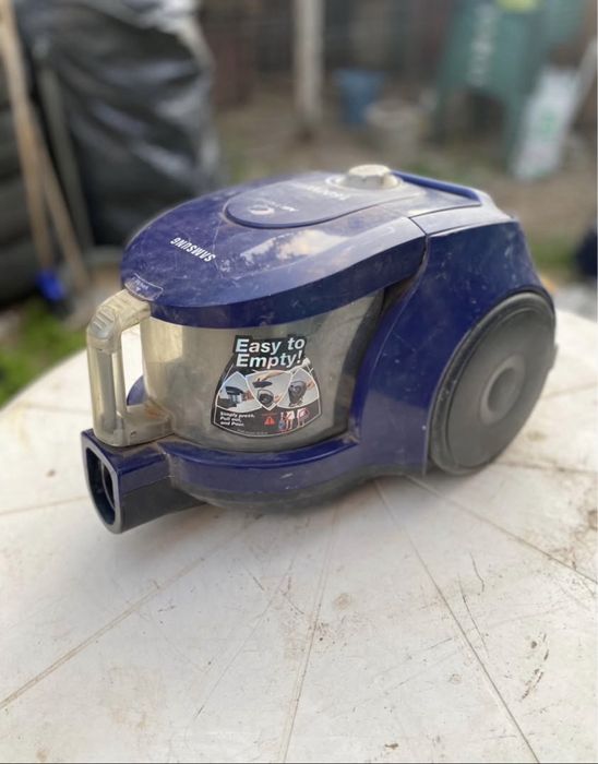 Aspirator                Philps.                               Samsung