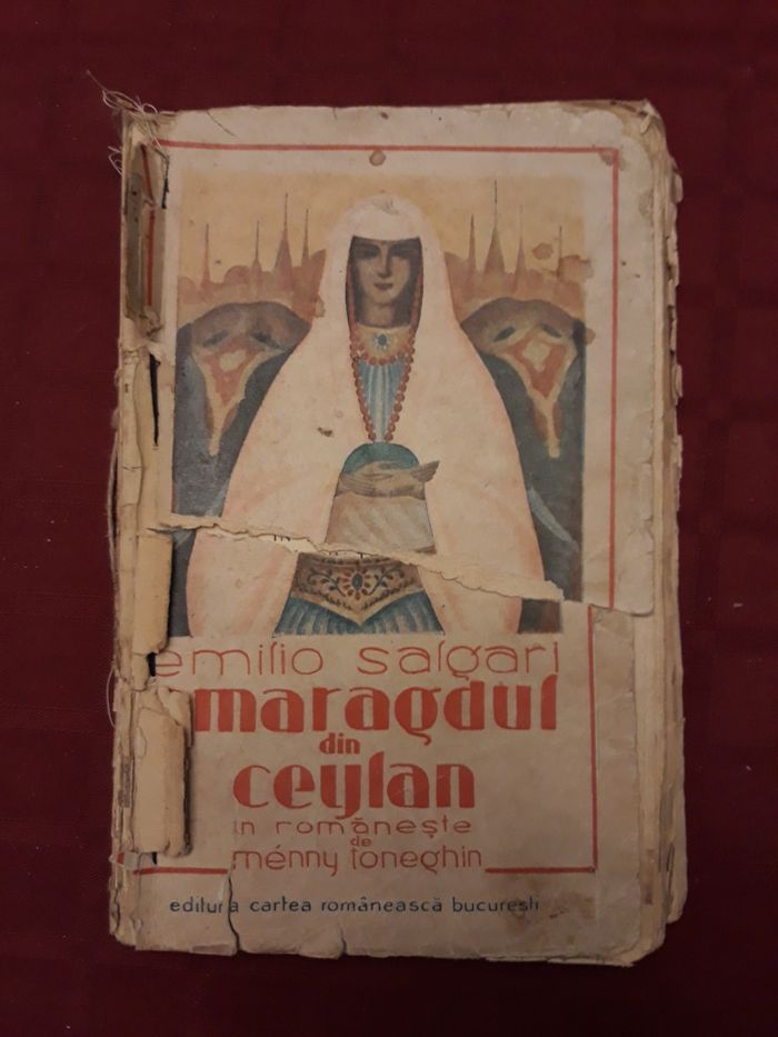 Vand colectie carte rara/veche romaneasca anii 1892-1952, stare buna