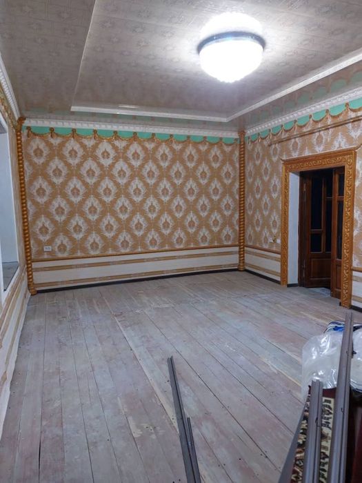 Ховли сотилади 8 сотик