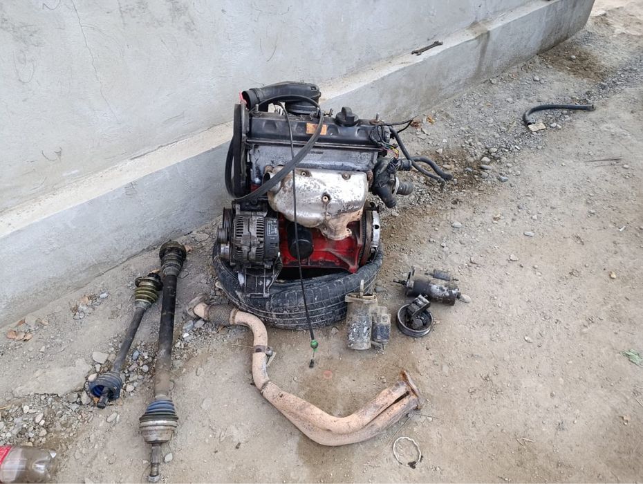 Продам Абу мотор