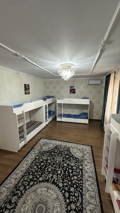 Хостел_Бейбарыс.