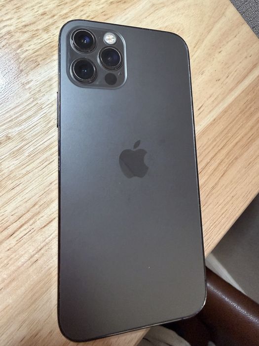 Iphone 12 pro айфон 12 про 128гб, 95% память