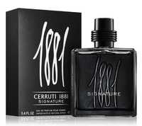 Cerruti 1881 Signature Pour Homme edp 100ml ORIGINAL