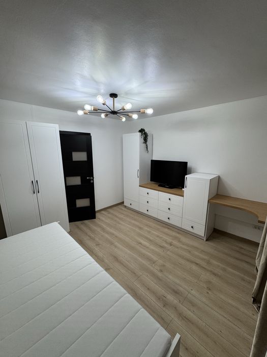 Garsoniera de inchiriat Uzina 2