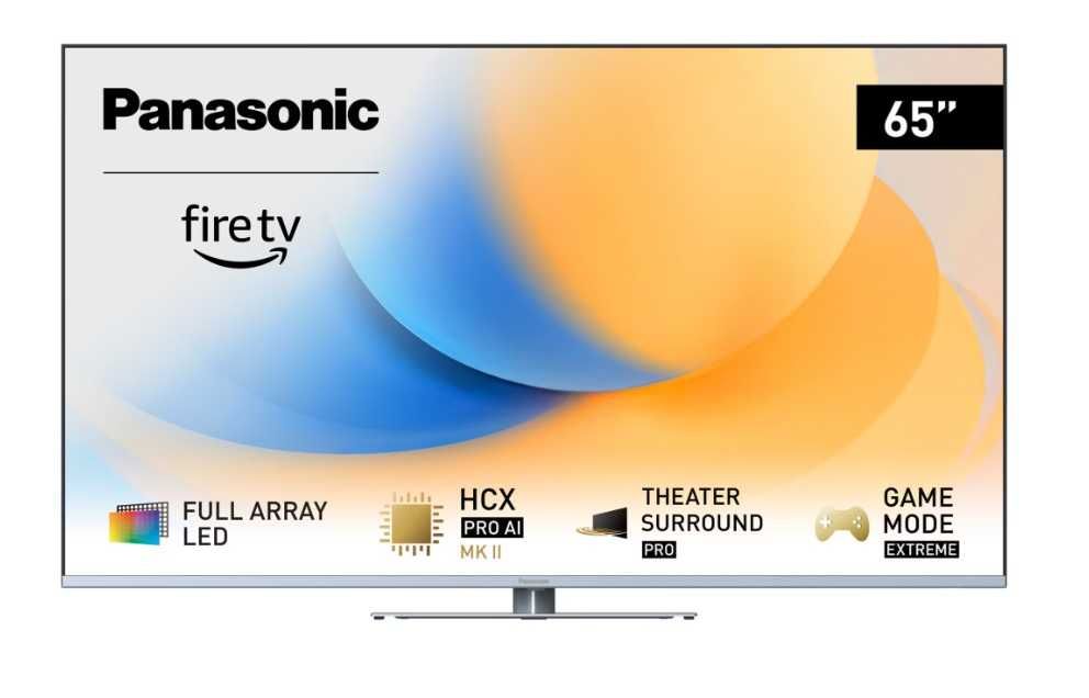 Televizor Panasonic LED TX-65GX830E 4K 65" - ca nou