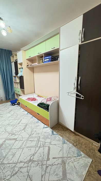 Продам детский гарнитур