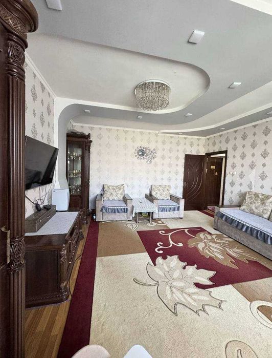 СРОЧНО Паркентский! Продается 2-комнатная по сниженной цене! 60м2!