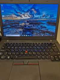 ThinkPad T460 i5 16GB 256GB FHD + dock