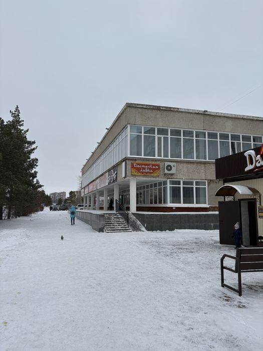 Сдается в аренду коммерческая недвижимость