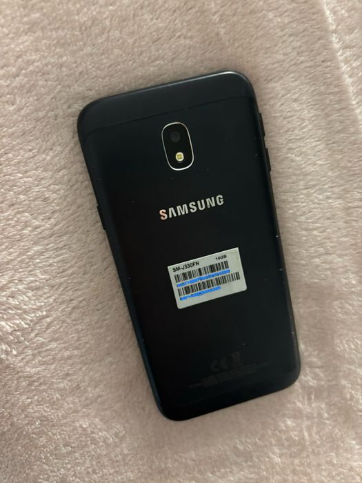 Samsung Galaxy J3