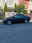 Renault Megane Cabriolet