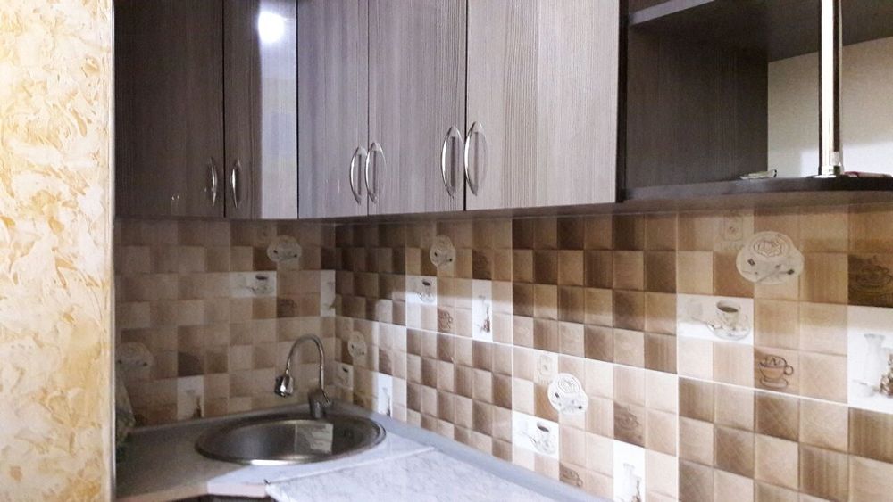 1 комнатная квартира рядом с рынком Кадышева