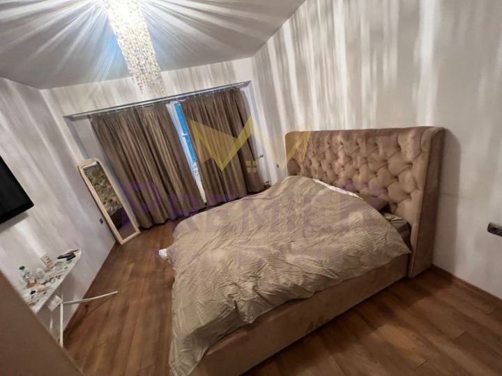 Продава се Тристаен апартамент в София, Бъкстон - 90 кв.м за 2250 €/кв.м - Снимка #5