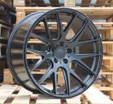 21" Джанти HAXER 5x112 / 5x120 MERCEDES / BMW
