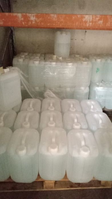 Изопропиловый спирт,