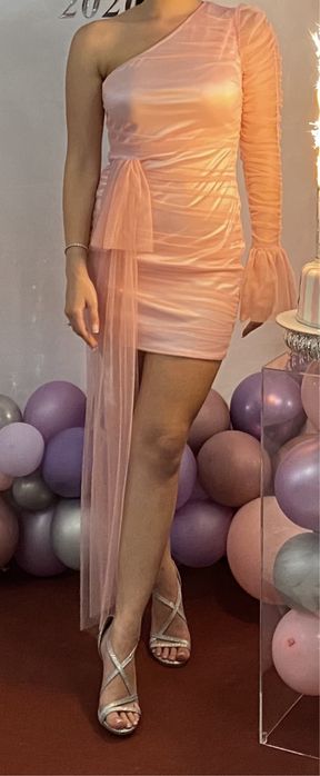 Официална рокля Nmoda