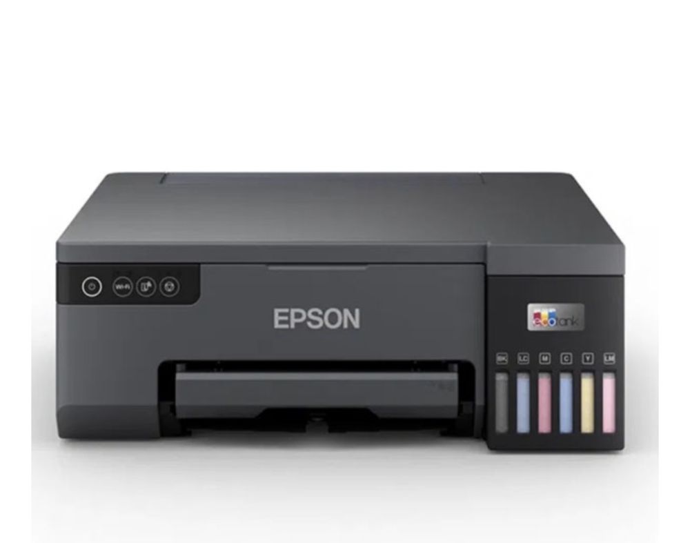 Epson l8050 eco tank a4