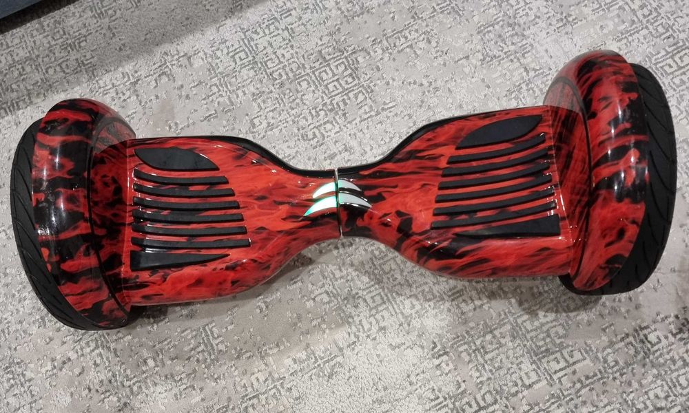 Гироскутер продам