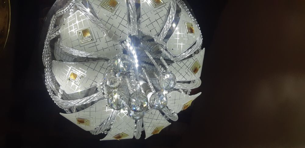 Lustra xolati yaxshi