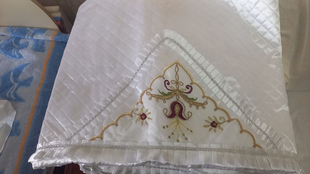 Продается чехол для сундука