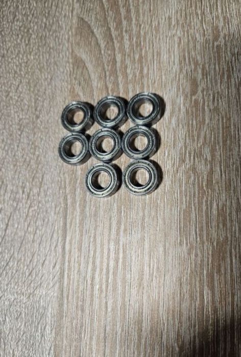 Rulmenti mulinete Shimano - Daiwa