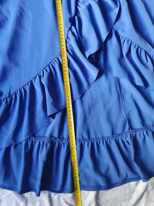 Rochie M AboutYou (AX Paris)