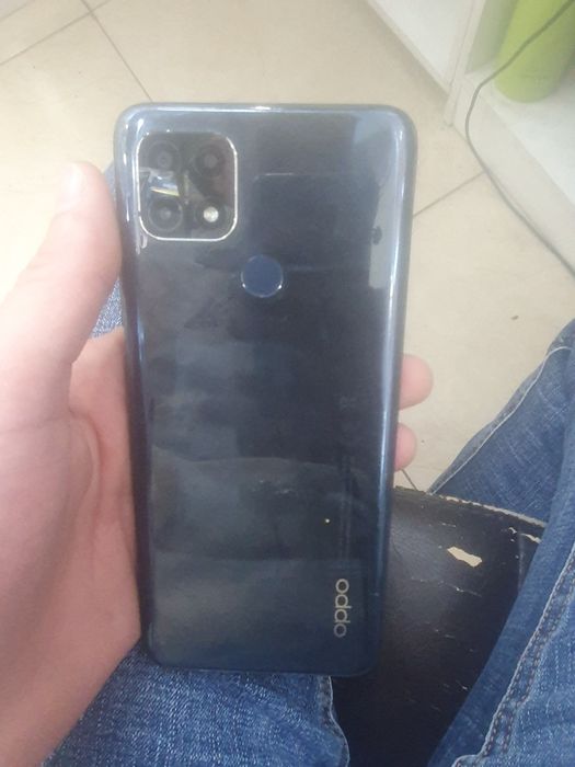 Оппо а15s срочно