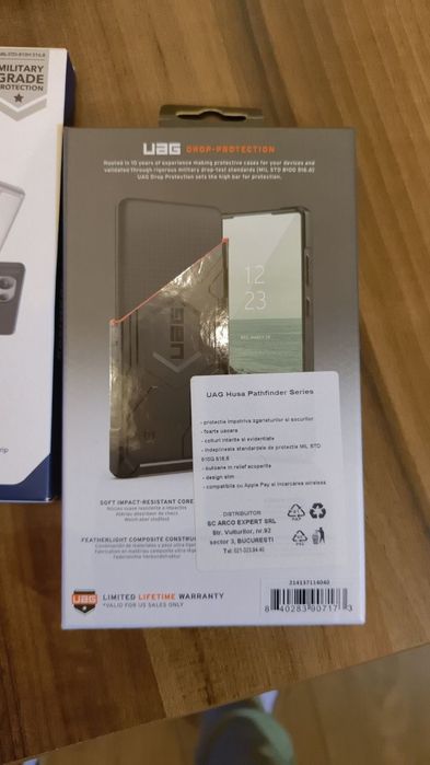 samsung s23 Ultra кейсове