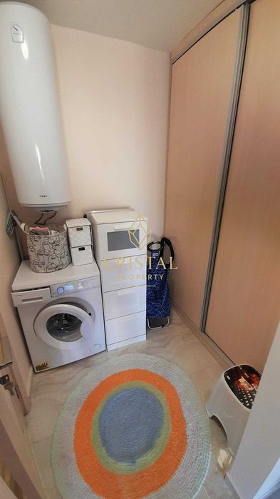 Продава се Едностаен апартамент в Свети Влас - 56 кв.м за 1429 €/кв.м - Снимка #6