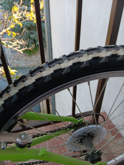 Детско Колело Cross Rocky 20