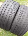 Set 2buc 265/40 R21 101Y Continental ContiSportContact 5P NO vară
