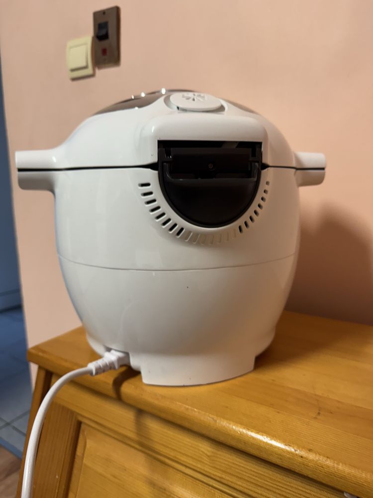 Tefal Cook4Me+ мултикукър