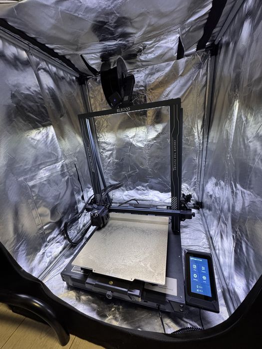 Elegoo Neptune 3 Plus 3D Принтер