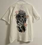 Tricou Ih Nom Uh Nit white