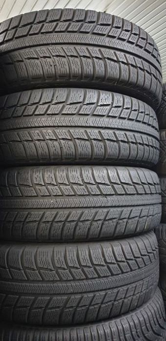 Depozit de anvelope, cauciucuri Constanta noi si second-hand, premium