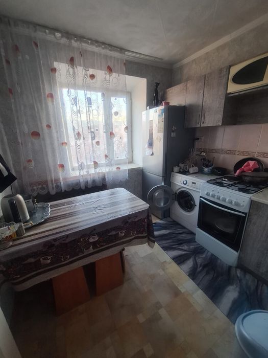 Сдам 3-комнатную квартиру
