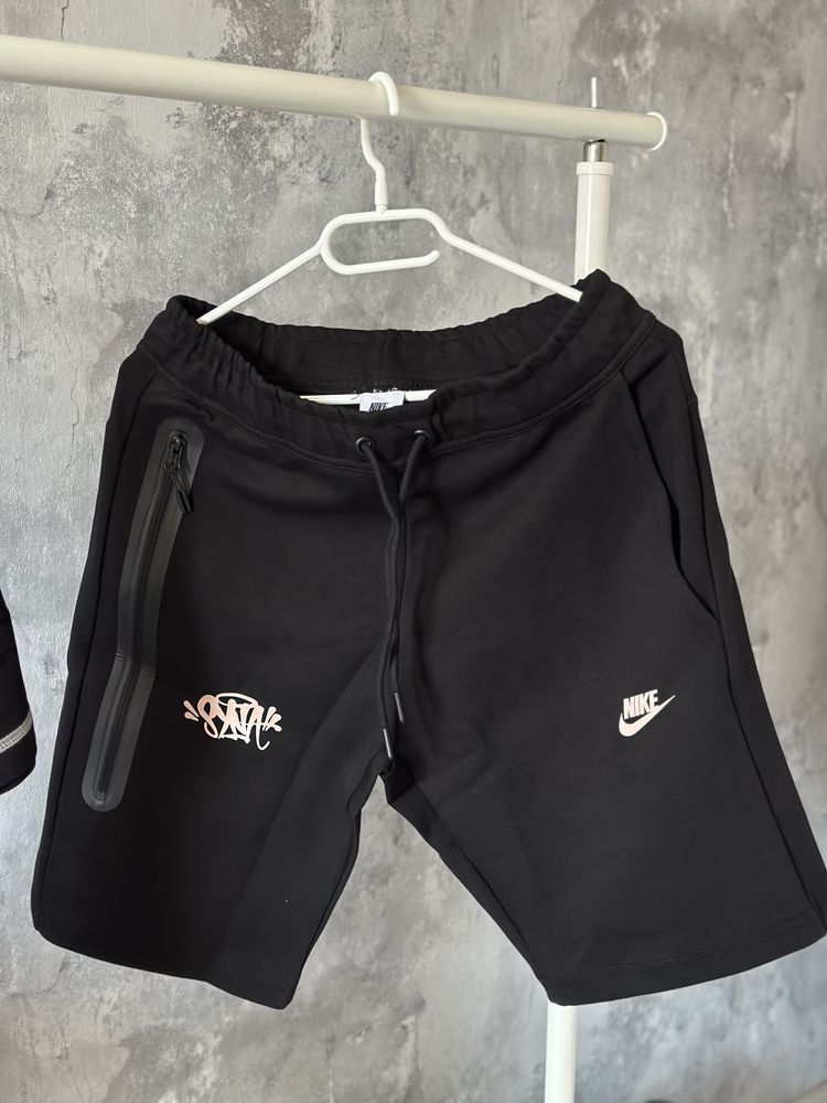 Compleu Nike Tech Syna Denim Tears amiri trapstar