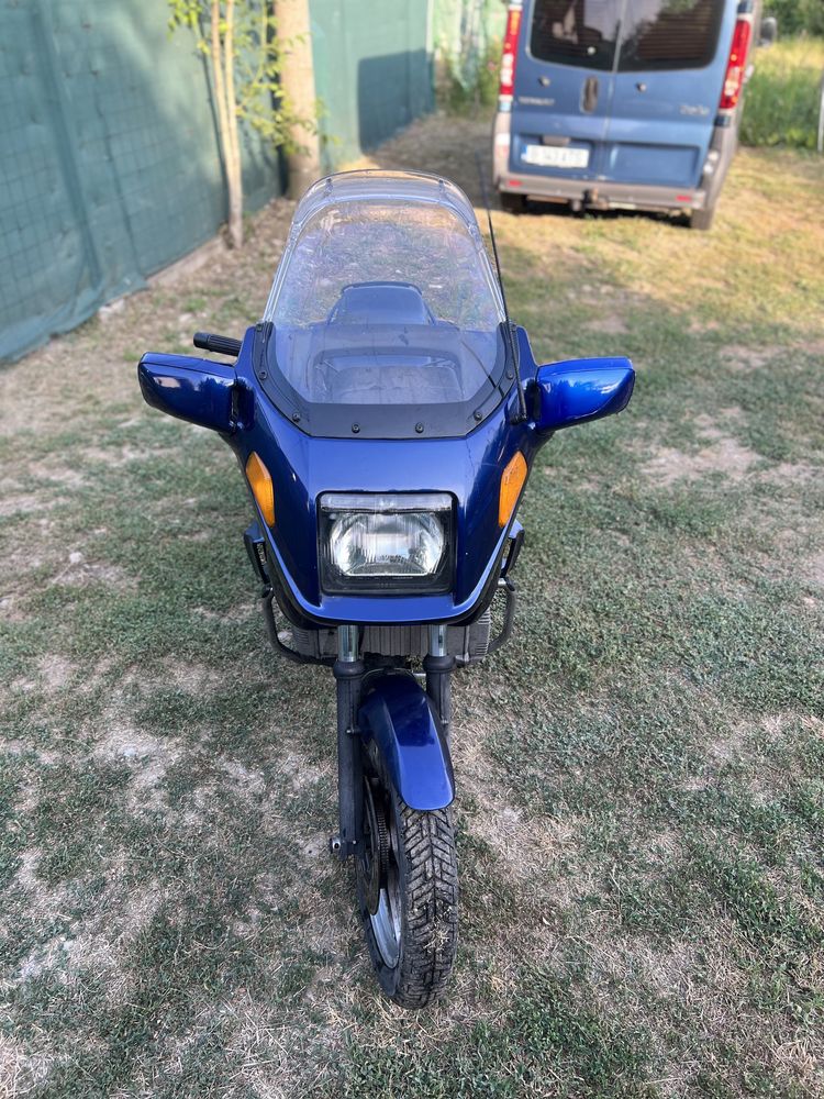 Vand Bmw k 100 rt
