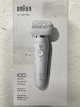 Epilator Braun Silk-épil 9 MBSES9F Sistem Flex Max Braun