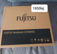 Fujitsu Notebook Lifebook