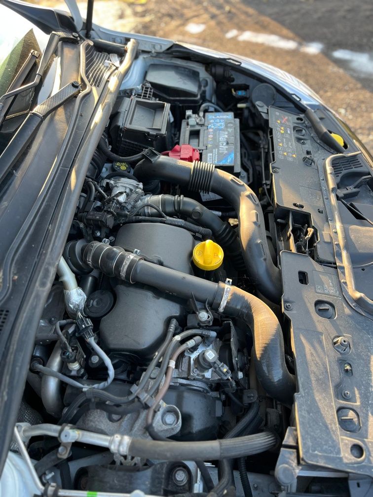 Renault Clio 2019 ca NOUĂ !!!