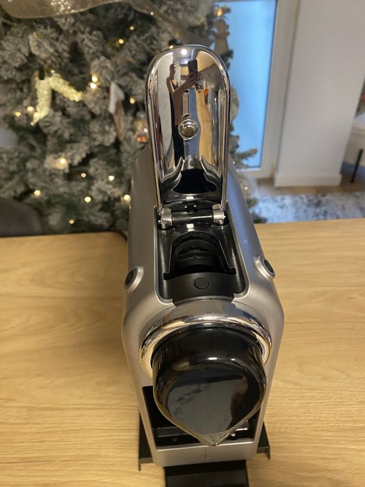 Кафемашина Nespresso