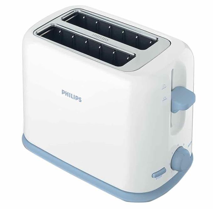 Тостер Philips HD2566