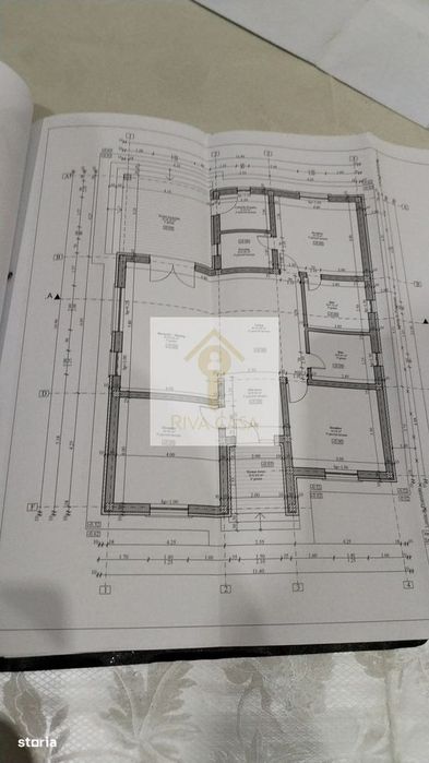 Casă Modernă Parter – Cartier Grigorescu, Oradea