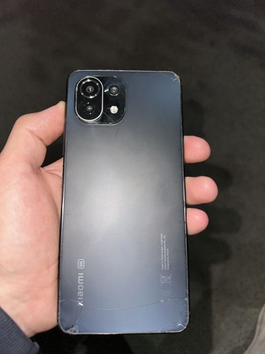 Xiaomi 11 Lite 5G Ne