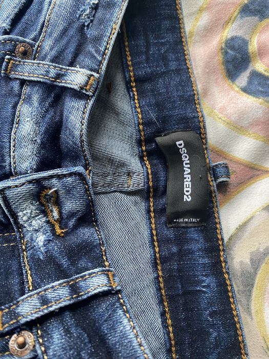 Blugi dsguared2 dama