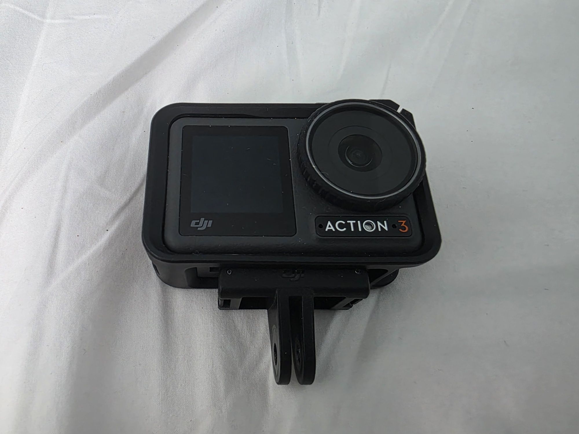 DJI Osmo Action 3 екшън/ акшън камера