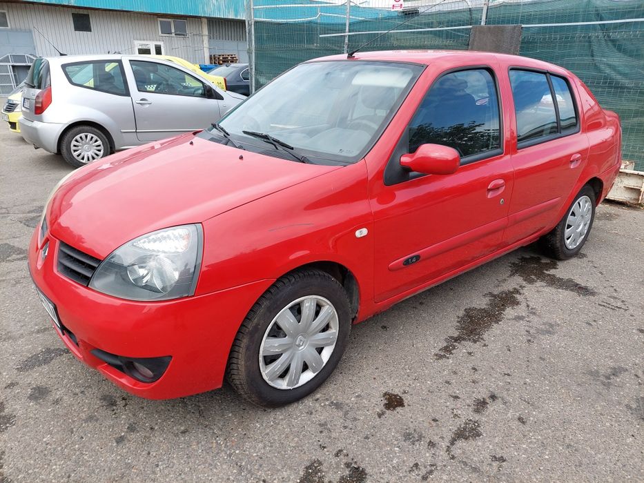 Vand Renault Symbol 2008