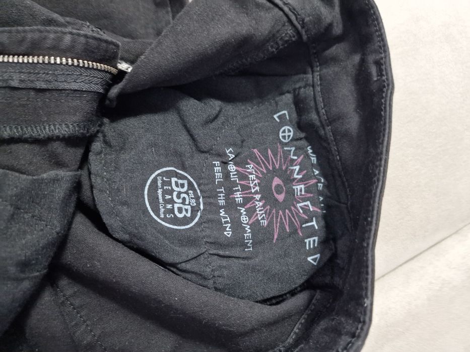 Blugi skinny dama BSB