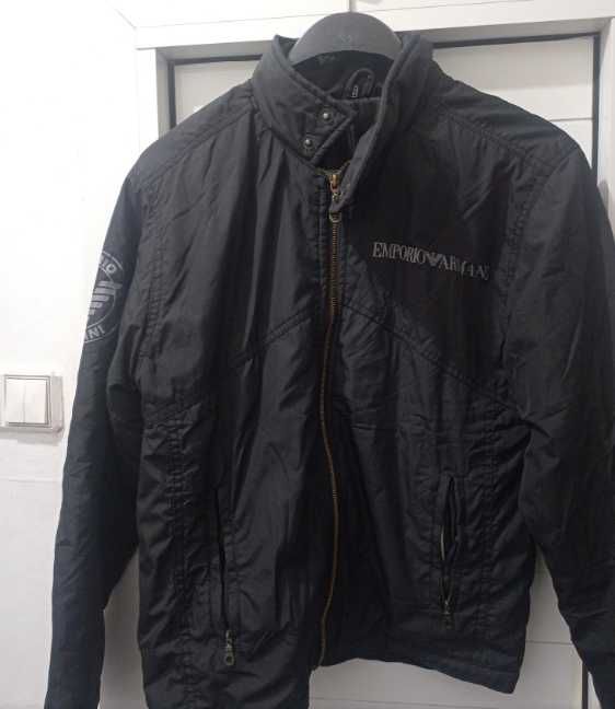 Оригинално яке Armani - размер С